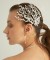 Zircon Stone Hair Accessories Models Design Wedding Henna Engagement Bride weeding hair clips hair clips	