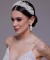 Bridal Hair Accessories Models Special Design Wedding Hair Crown