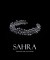 Crystal Stone Hair Accessories Models Wedding Henna Engagement Bride