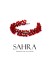 Crystal Stone Hair Accessories Models Wedding Henna Engagement Bride