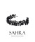 Crystal Stone Hair Accessories Models Wedding Henna Engagement Bride