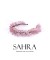 Crystal Stone Hair Accessories Models Wedding Henna Engagement Bride