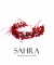 Crystal Stone Hair Accessories Models Wedding Henna Engagement Bride