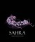 Crystal Stone Hair Accessories Models Wedding Henna Engagement Bride
