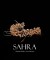 Crystal Stone Hair Accessories Models Wedding Henna Engagement Bride