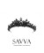 Bridal Crown Models Design Wedding Engagement Henna