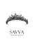 Bridal Crown Models Design Wedding Engagement Henna