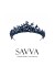 Bridal Crown Models Design Wedding Engagement Henna