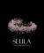 Crystal Stone Hair Accessories Models Wedding Henna Engagement Bride