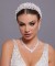 Zircon Stone Hair Accessories Models Wedding Henna Engagement Bride	