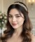 Bridal Crown Models Engagement Special Design Wedding Dress
