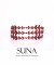 Crystal Stone Hair Accessories Models Wedding Henna Engagement Bride