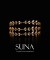 Crystal Stone Hair Accessories Models Wedding Henna Engagement Bride