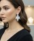 Bridal Earring Models Special Design Henna Wedding Engagement