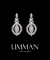 Bridal Earring Models Special Design Henna Wedding Engagement