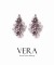 Earring Models Design Beaded Henna Engagement Wedding
